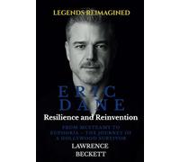 Eric Dane: Resilience and Reinvention: From McSteamy to Euphoria - The Journey of a Hollywood Survivor (Legends Reimagined)