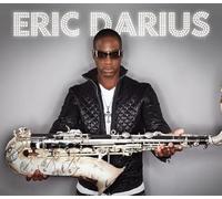 Eric Darius - On a Mission