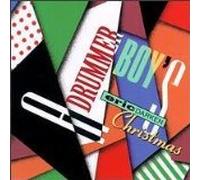 Eric Darken - A Drummer Boy's Christmas