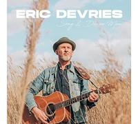 Eric De Vries - Song & Dance Man