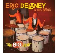 Eric Delaney And His Band - The Big Beat