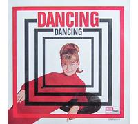 Eric Delaney Band - Dancing Dancing [Vinyl LP]