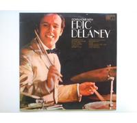 Eric Delaney - Delaney, Eric Down Home With Eric Delaney LP Eros EROS8050 EX/EX 1968 Tracks: Jumping Bean, On The Sea Shore, Blue Theme, After Hours, Lazy Day, Down Home, Gone With The Wind, Whisper Not, Soon, When Lights Are Low, I Hear Music, Love For Sale