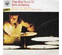 Eric Delaney - The Big Beat Of Eric Delaney - Eric Delaney LP