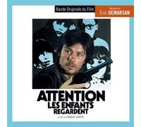 Eric Demarsan - Attention, Les Enfants Regardent / i'Indiscretion (OST)
