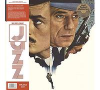 Eric Demarsan - Le Cercle Rouge (Original Soundtrack) [VINYL]