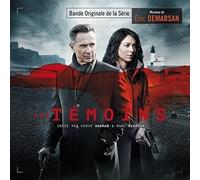 Eric Demarsan - Les Temoins/Les Oubliees
