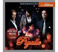 Eric Demarsan - Pigalle, La Nuit (OST)