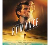 Eric Demarsan - Romance (Wonderland)