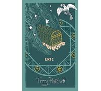 Eric: Discworld: The Unseen University Collection