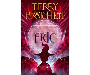 Eric: Discworld: The Unseen University Collection by Terry Pratchett Paperback B