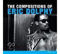 Eric Dolphy 2000