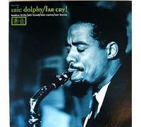 Eric Dolphy | Booker Little - Far Cry [VINYL]
