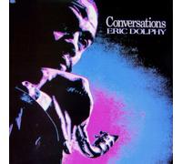 Eric Dolphy - Conversations [VINYL]