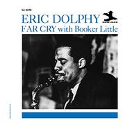 Eric Dolphy - Far Cry [VINYL]