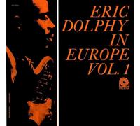 Eric Dolphy - In Europe Vol 1