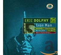Eric Dolphy - Iron Man