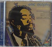 Eric Dolphy - Jitterbug Waltz