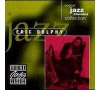 Eric Dolphy - Original Jazz Classics