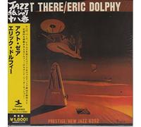 Eric Dolphy - Out There