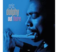 Eric Dolphy - Out There
