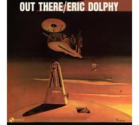 Eric Dolphy - Out There [VINYL]