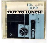 Eric Dolphy - Out to Lunch