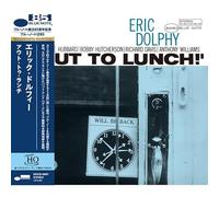Eric Dolphy - Out To Lunch
