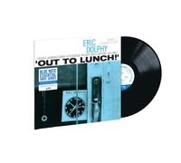 Eric Dolphy - Out To Lunch (Essential Vinyl Series) [VINYL]