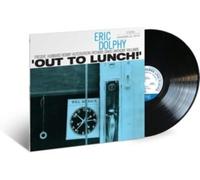 Eric Dolphy - Out To Lunch [VINYL]