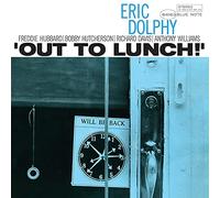 Eric Dolphy - Out To Lunch [VINYL]