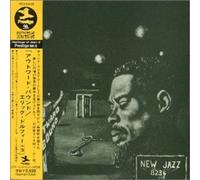 Eric Dolphy - Outward Bound+3