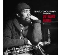 ERIC DOLPHY: OUTWARD BOUND - LP vinyl BRAND NEW
