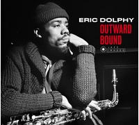 Eric Dolphy & Roy Haynes - Outward Bound