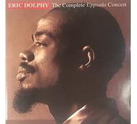 Eric Dolphy Quartet - The Complete Uppsala Concert