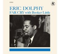 Eric Dolphy Quintet Far Cry With Booker Little (+2 Bonus Tracks) (Vinyl)