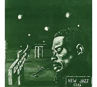 Eric Dolphy Quintet - Outward Bound (200 Gram Vinyl) [VINYL]