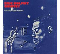 Eric Dolphy Quintet - Outward Bound