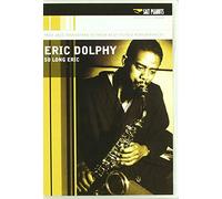 Eric Dolphy - So Long Eric [2007] [DVD]