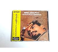 Eric Dolphy - Stockholm Sessions