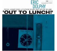 Eric Dolphy - Out To Lunch [VINYL]