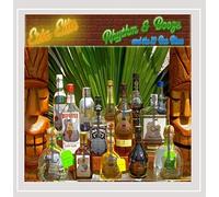 Eric Ellis - Rhythm & Booze & the 12 Bar Blues