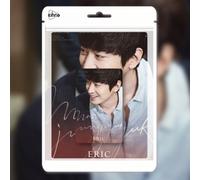 ERIC - Eric 2 Drama Photobook [Kino Book B Ver]