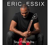 Eric Essix – Songs From The Deep – Vinyl LP – 180 Gram – US Import
