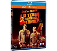 ERIC ET RAMZY - La tour 2 contrôle infernale [Blu-ray] [FR Import] (1 Blu-ray)