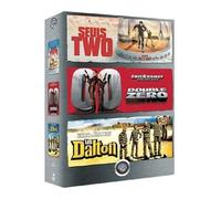 Eric et Ramzy - les films : coffret 3 DVD