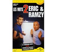 Eric Et Ramzy-Les Mots Vol 2