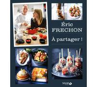 Eric Frechon - A partager !