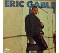 Eric Gable - Love has got to wait (US) / Vinyl Maxi Single [Vinyl 12'']