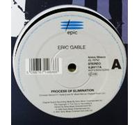 Eric Gable - Process of Elimination [12" VINYL]